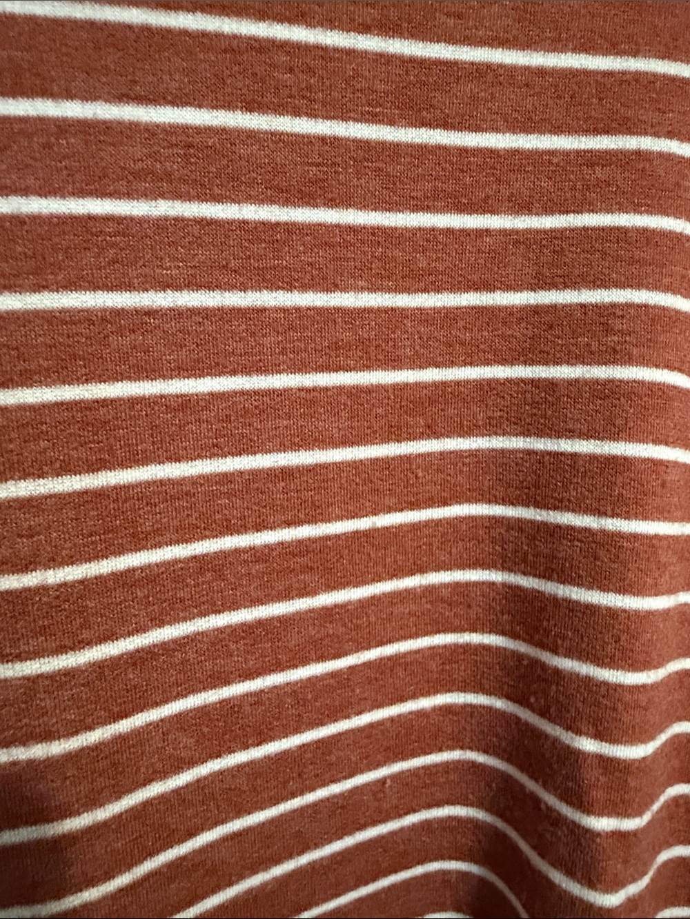 Brown top - Picture 3 of 3